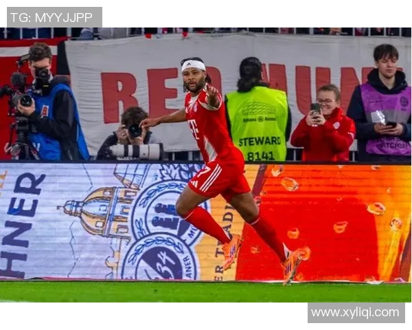 15连胜！德甲：拜仁3-0完结药厂联赛客场37轮不败 杰克逊破荒