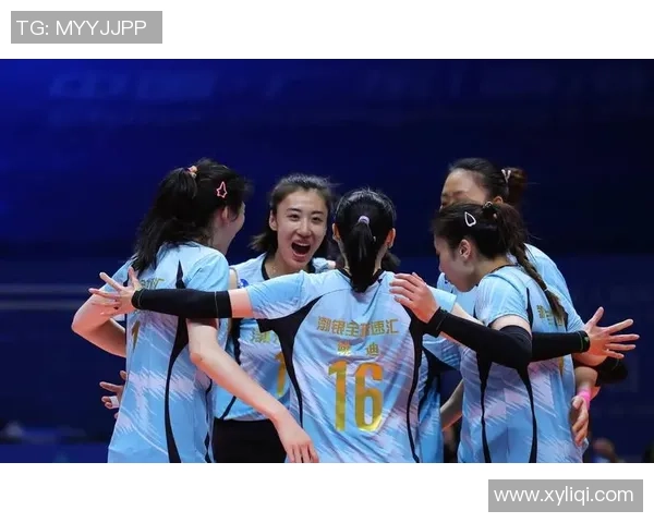 全运会|一局最多只得13分,这位女排教练仍然很欣喜 全运会|一局最多只得13分,这位女排教练仍然很欣喜