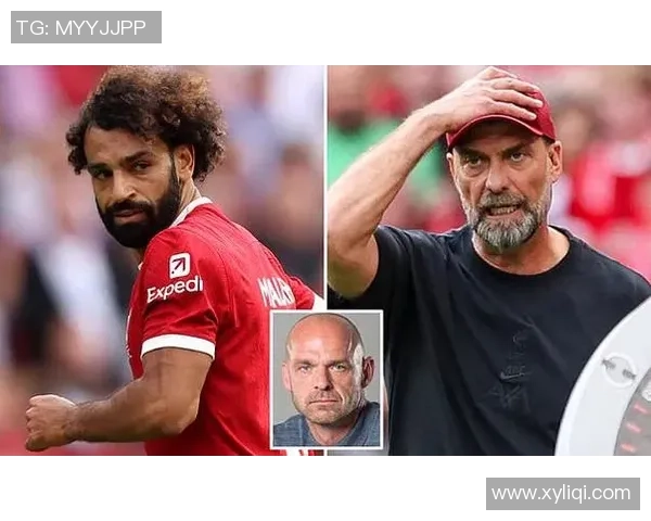 墨菲:我了解萨拉赫的境况和心情,但他不应该让对立公开化 墨菲:我了解萨拉赫的境况和心情,但他不应该让对立公开化