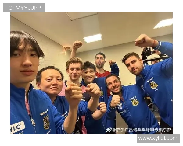 樊振东迎欧冠首胜，仿照C罗解锁了新的庆祝动作“Siu”